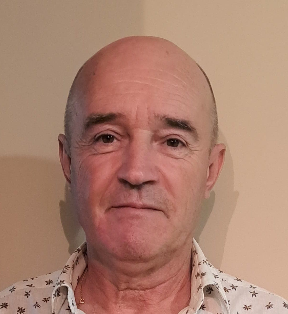 Moreno Aranda Alfonso