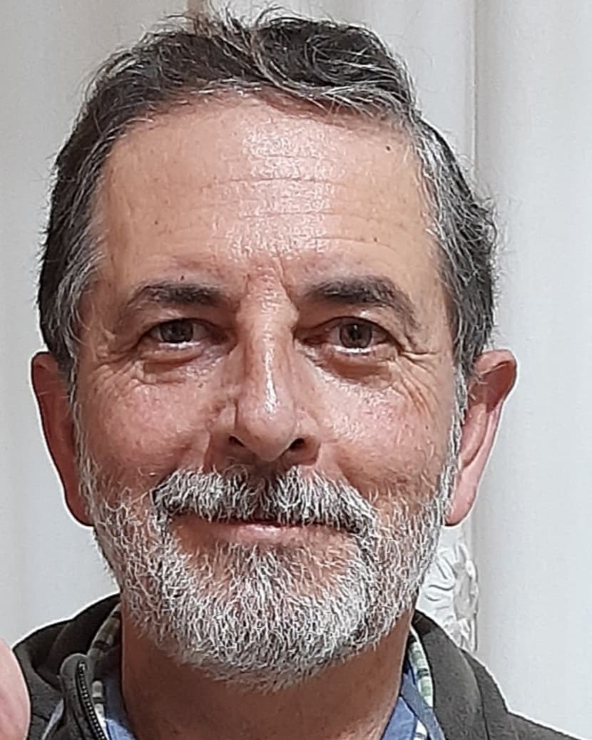 Montero Claros Bernardo
