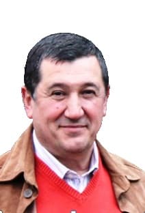 Toronjo Hornillo Luis