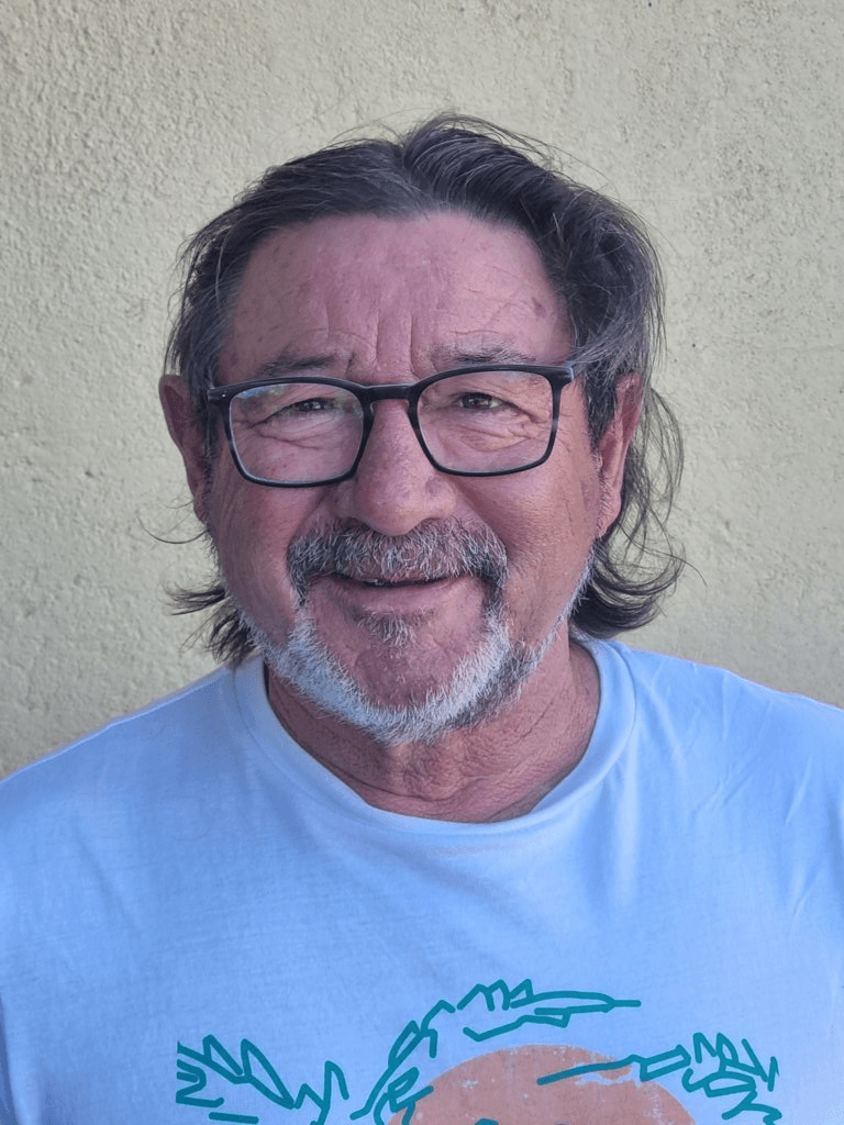 Peral Gutierrez Antonio