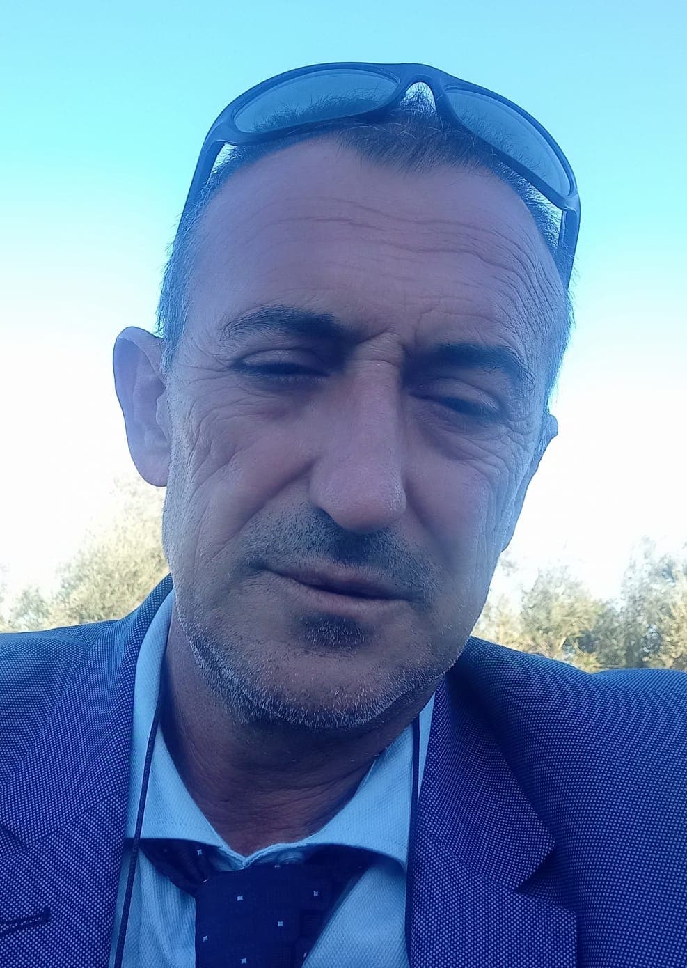 Martin Santos Juan Carlos