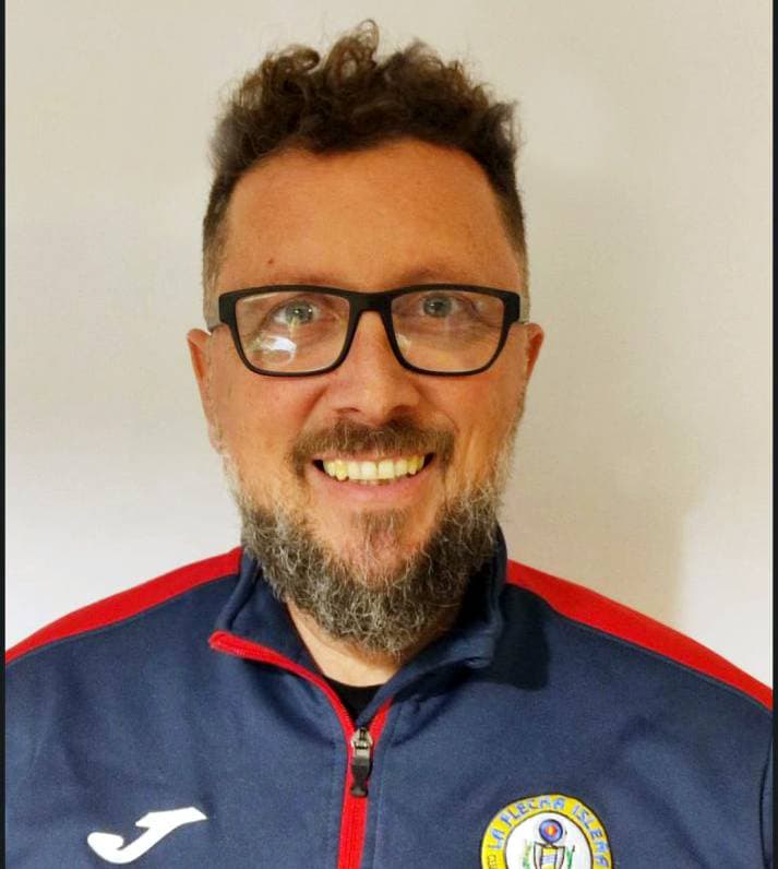 Martinez Hernandez Pablo