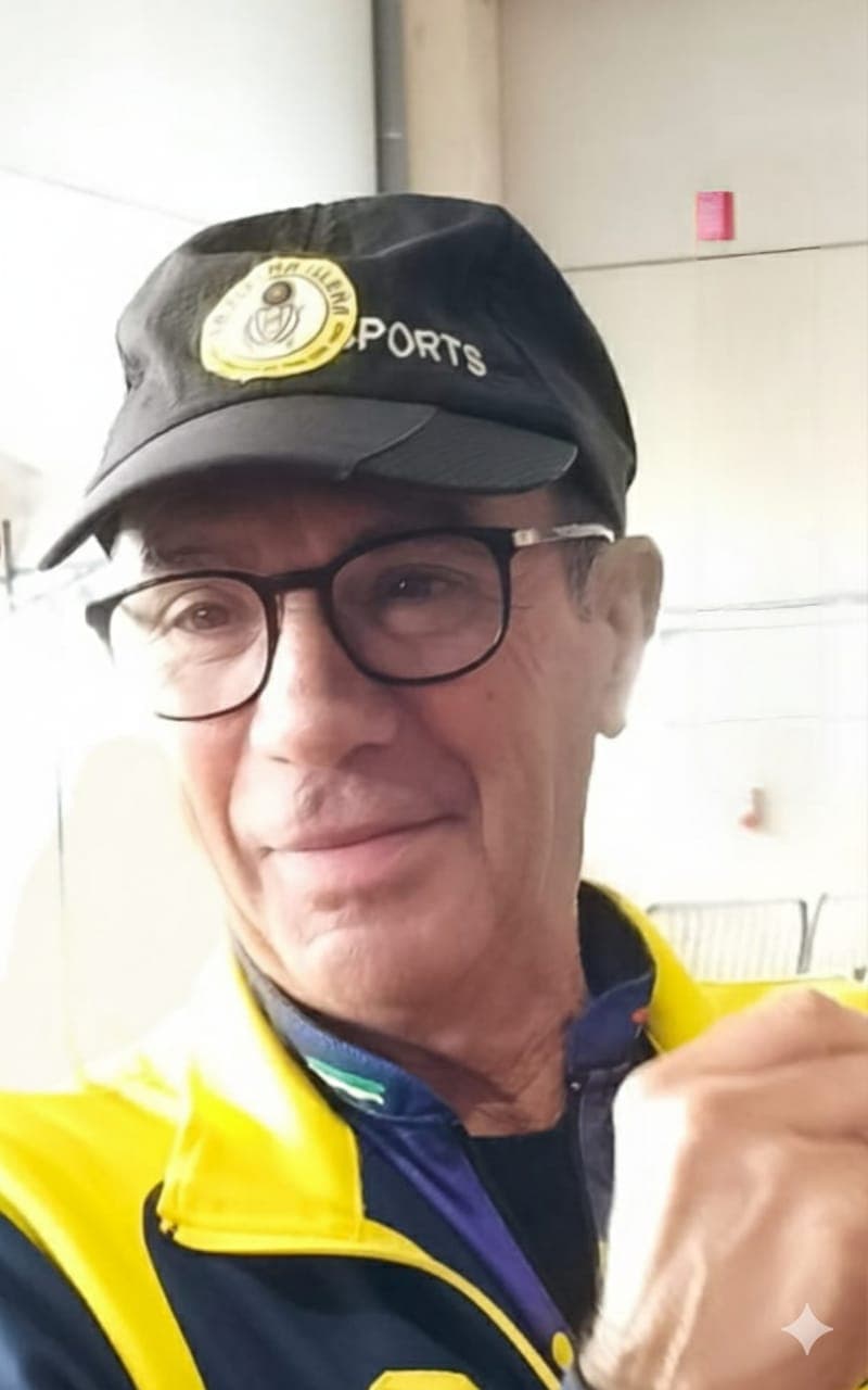 Diaz Vazquez Domingo