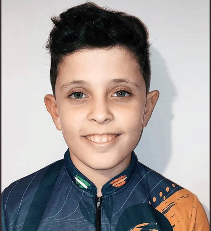 Martinez Sosa Leonardo