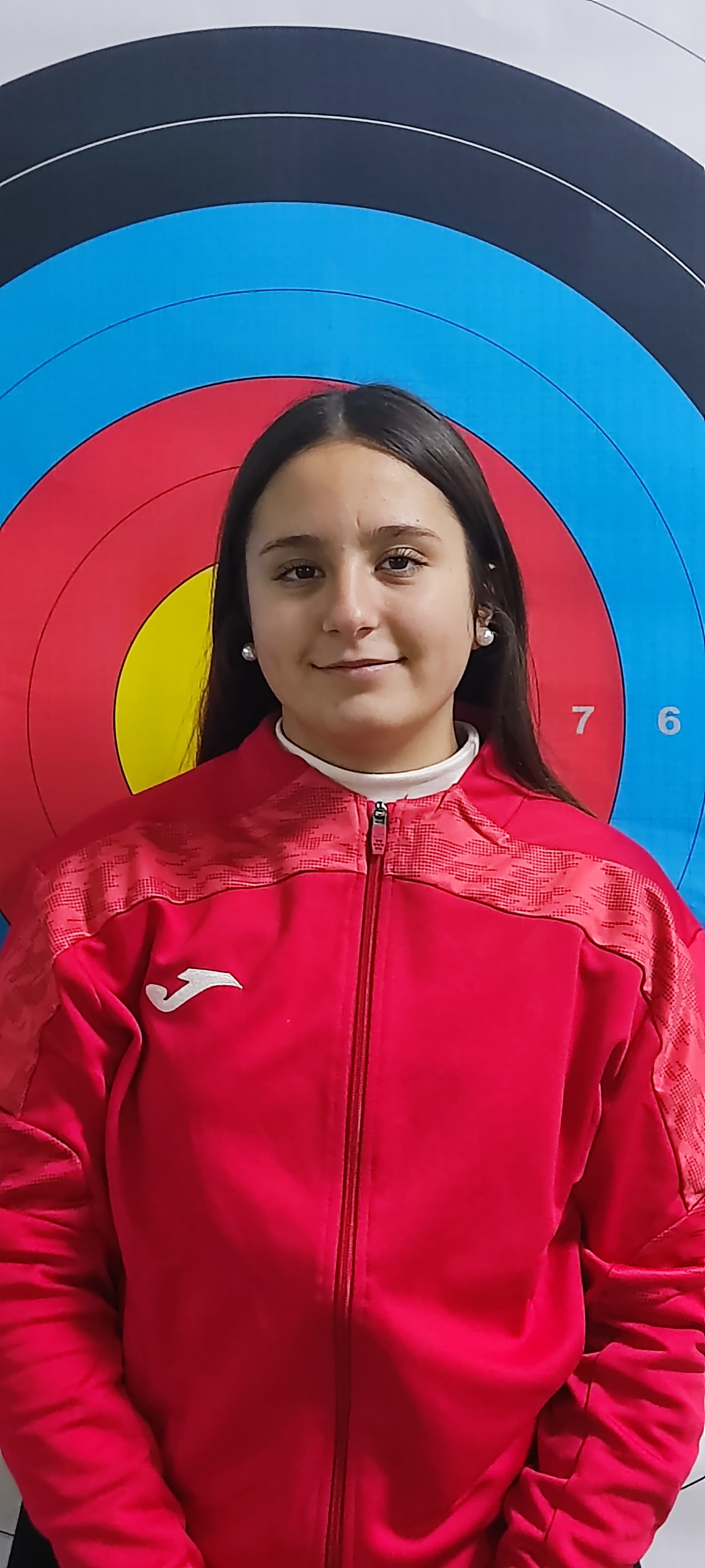 Palomo Orellana Maria