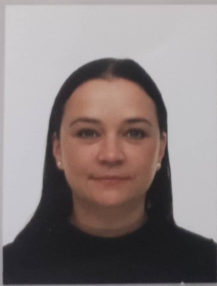 Shvetsova Ekaterina