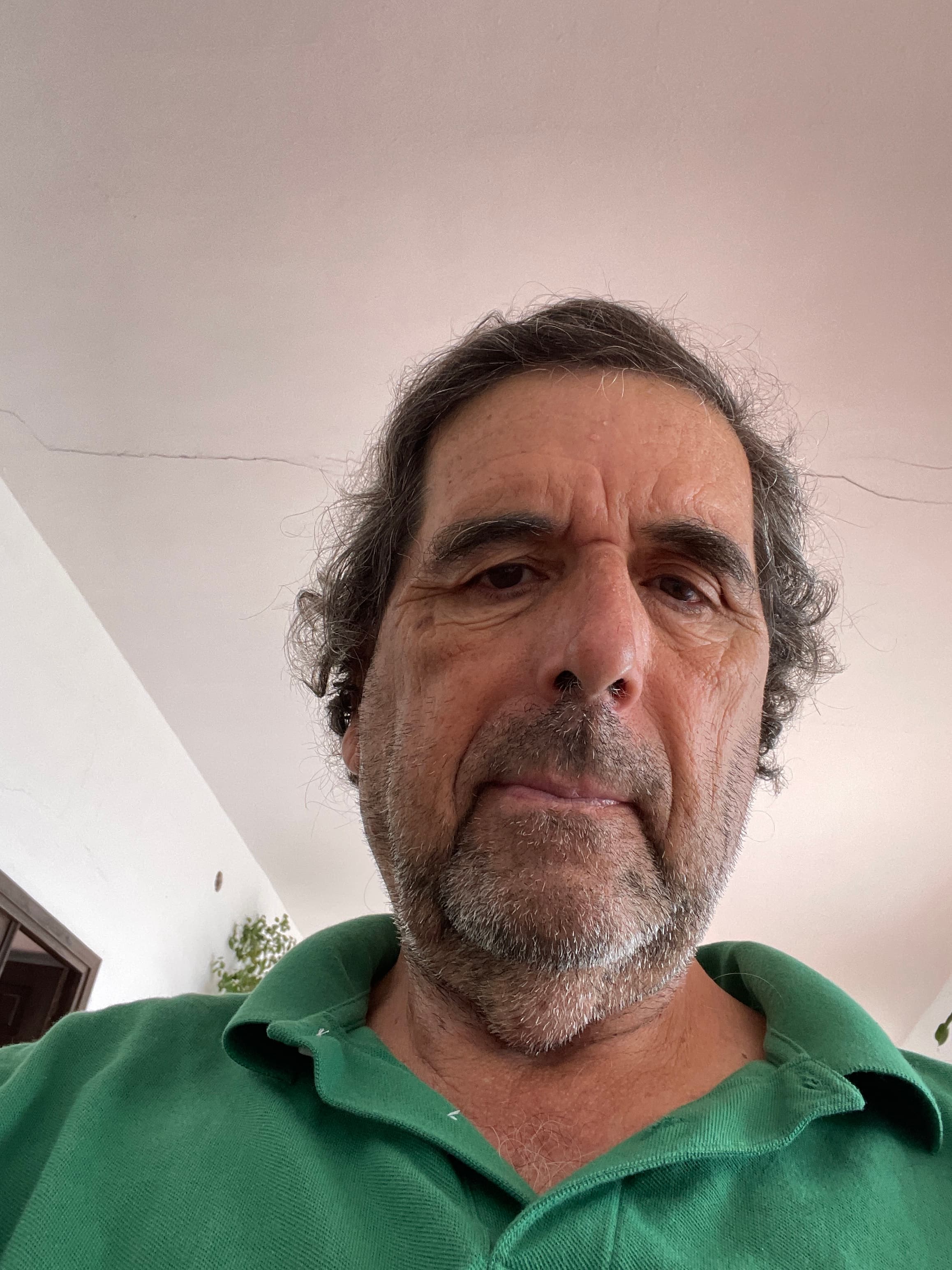 Cervilla Perez Antonio