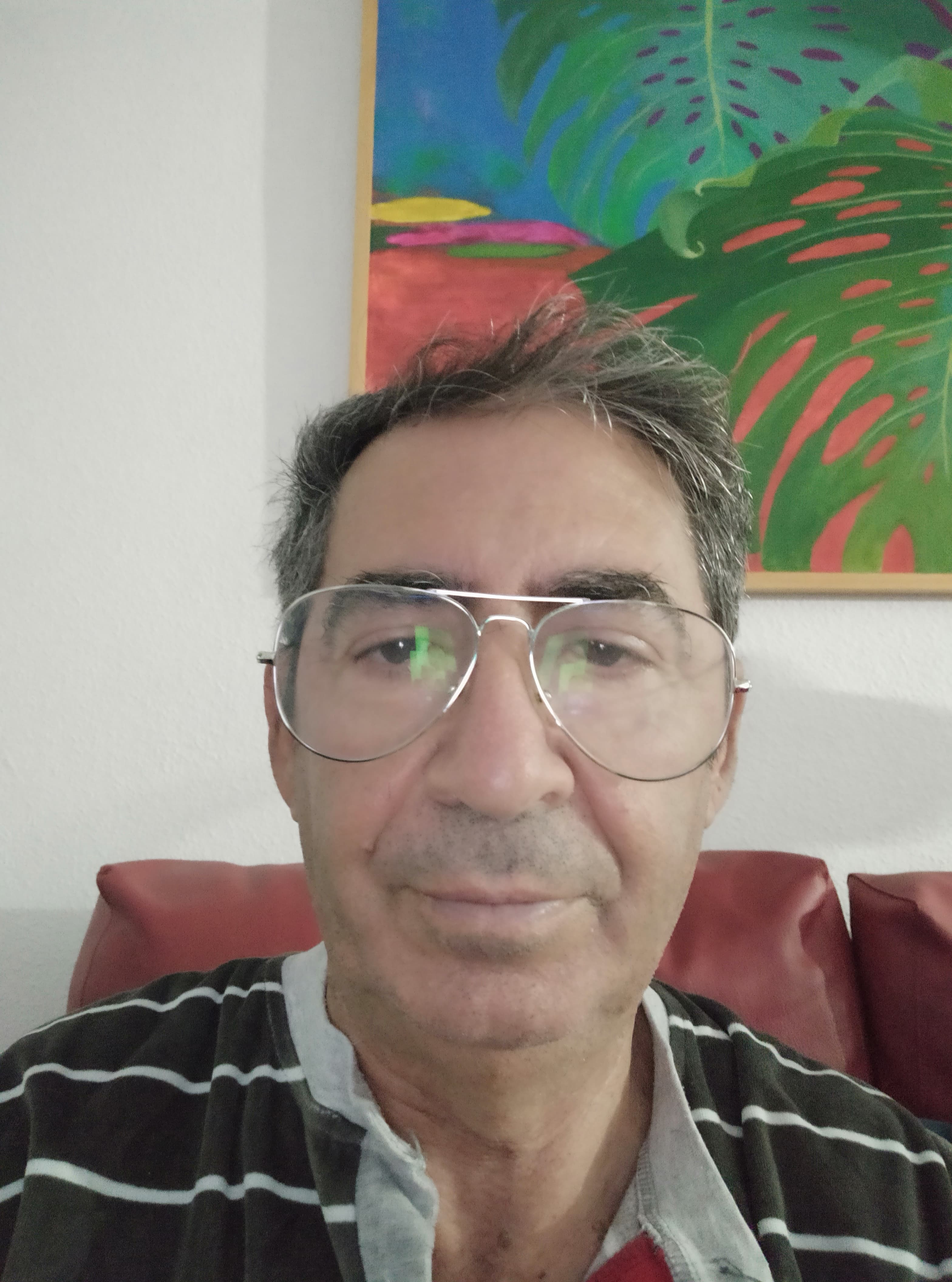 Martinez Estrada Manuel