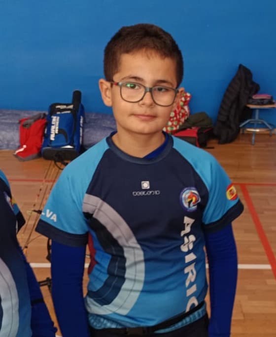 Garrido Sorribas Alberto
