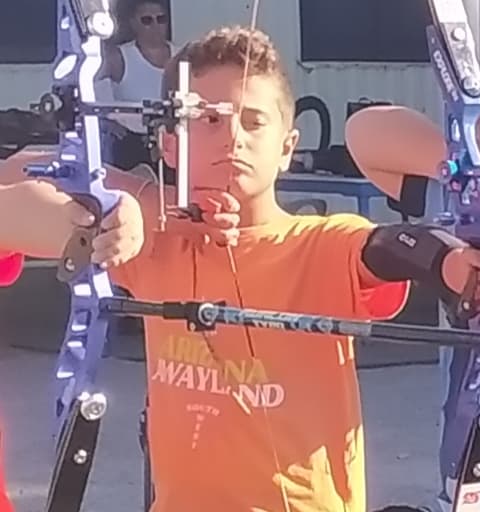 Garrido Sorribas Angel