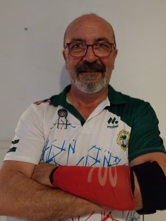 Montiel Luque Carlos Alberto
