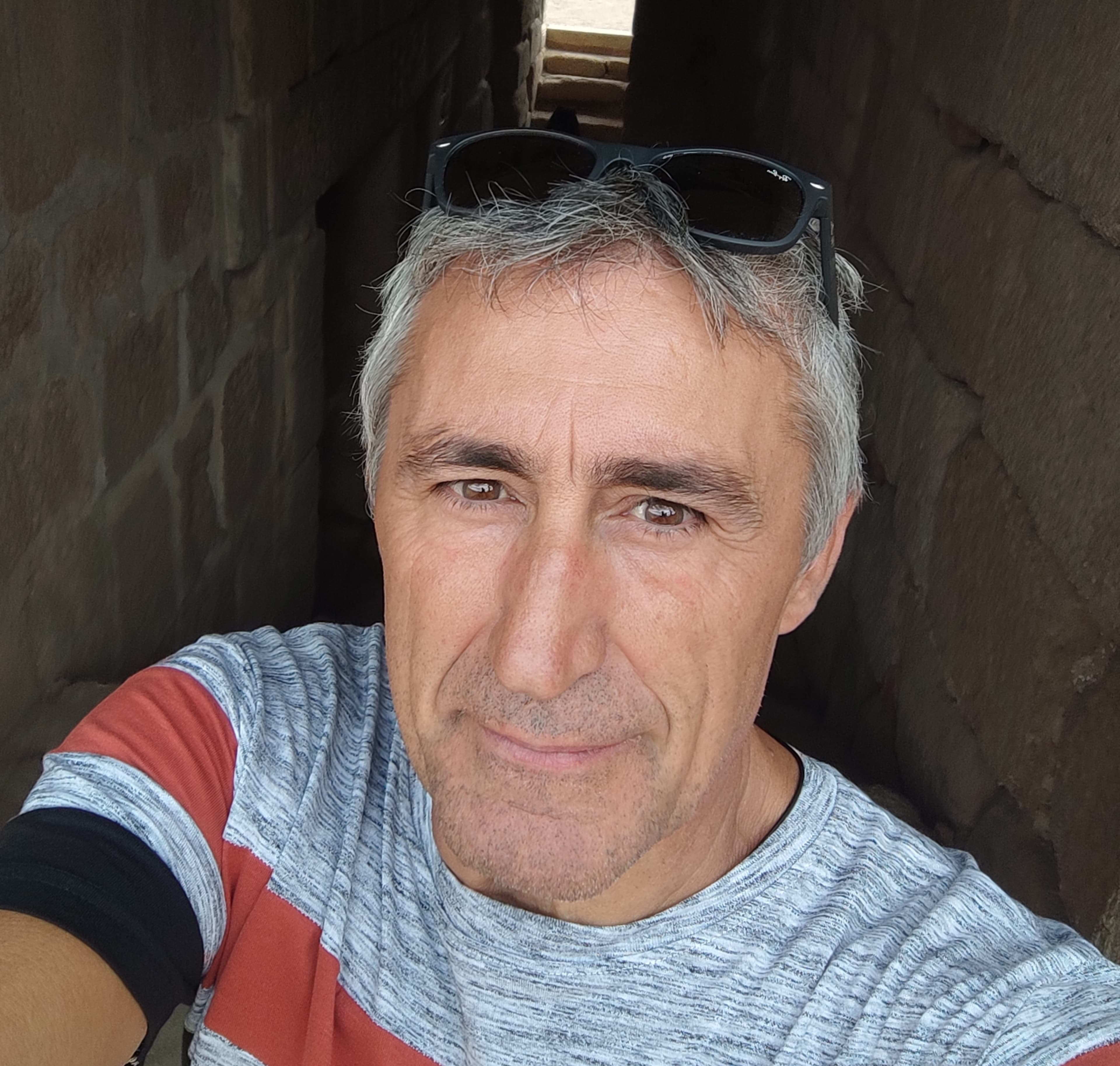Moreno Verdugo Sigfrido
