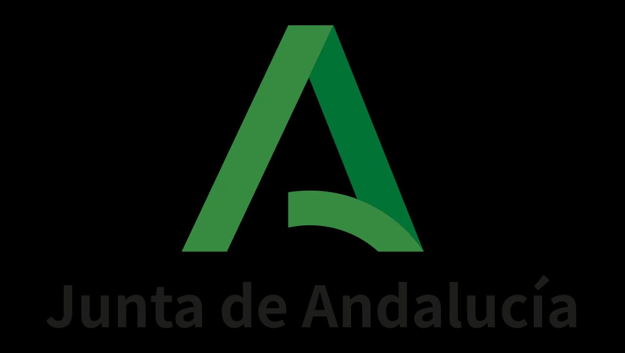 Logotipo de la Junta de Andalucía 2020.svg