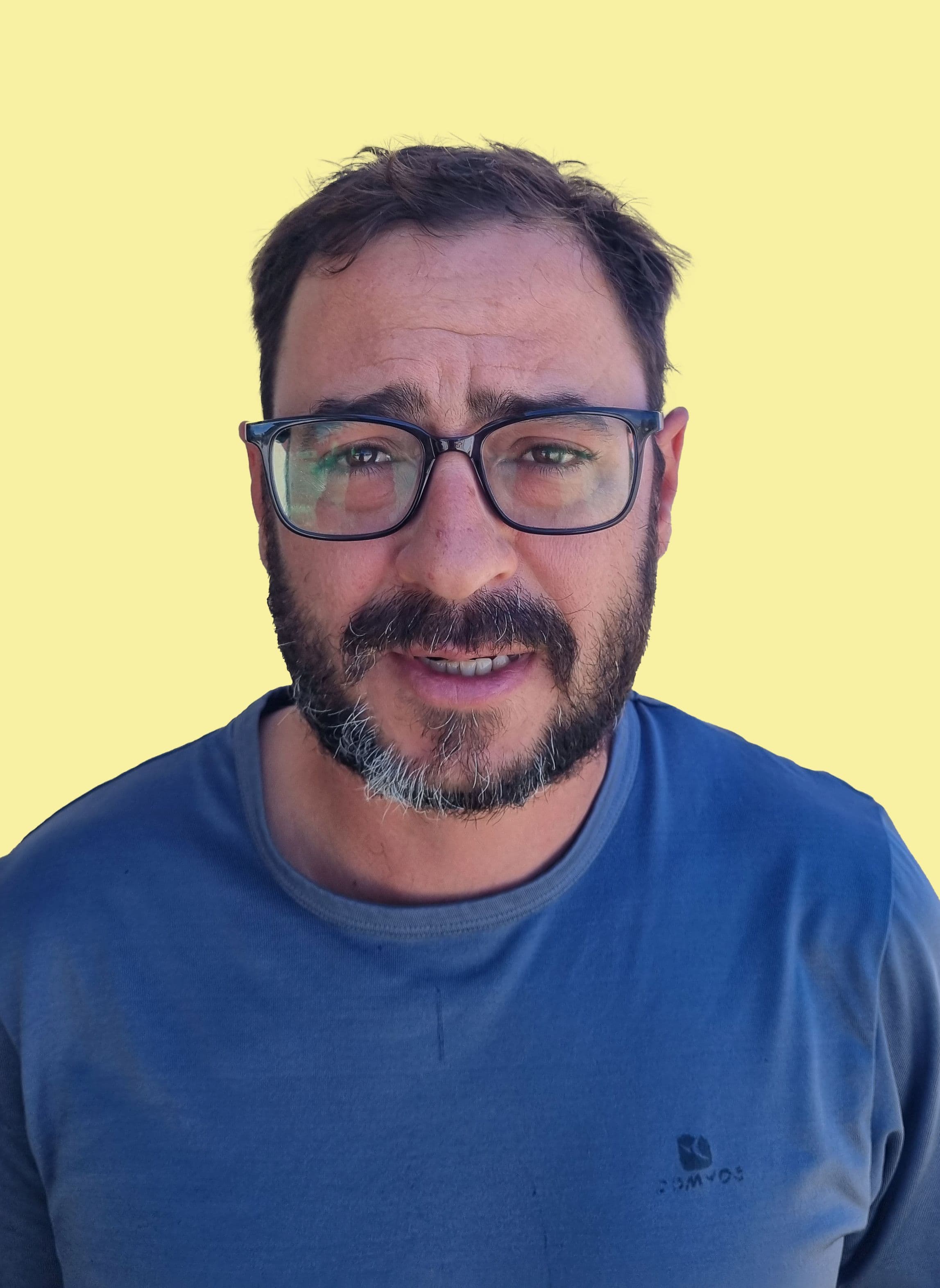 Peral Escobar Martin