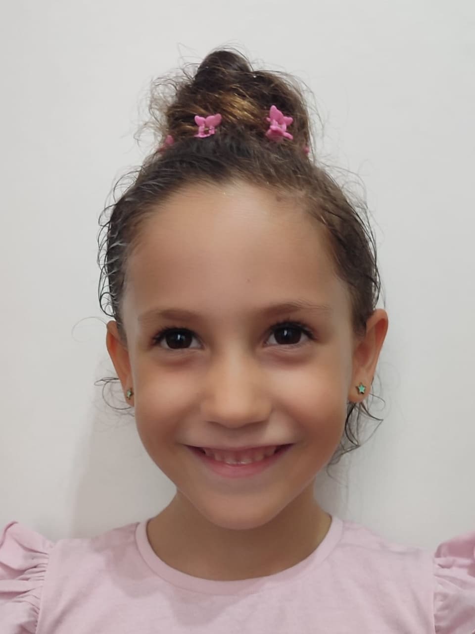 Sánchez Romero Lía