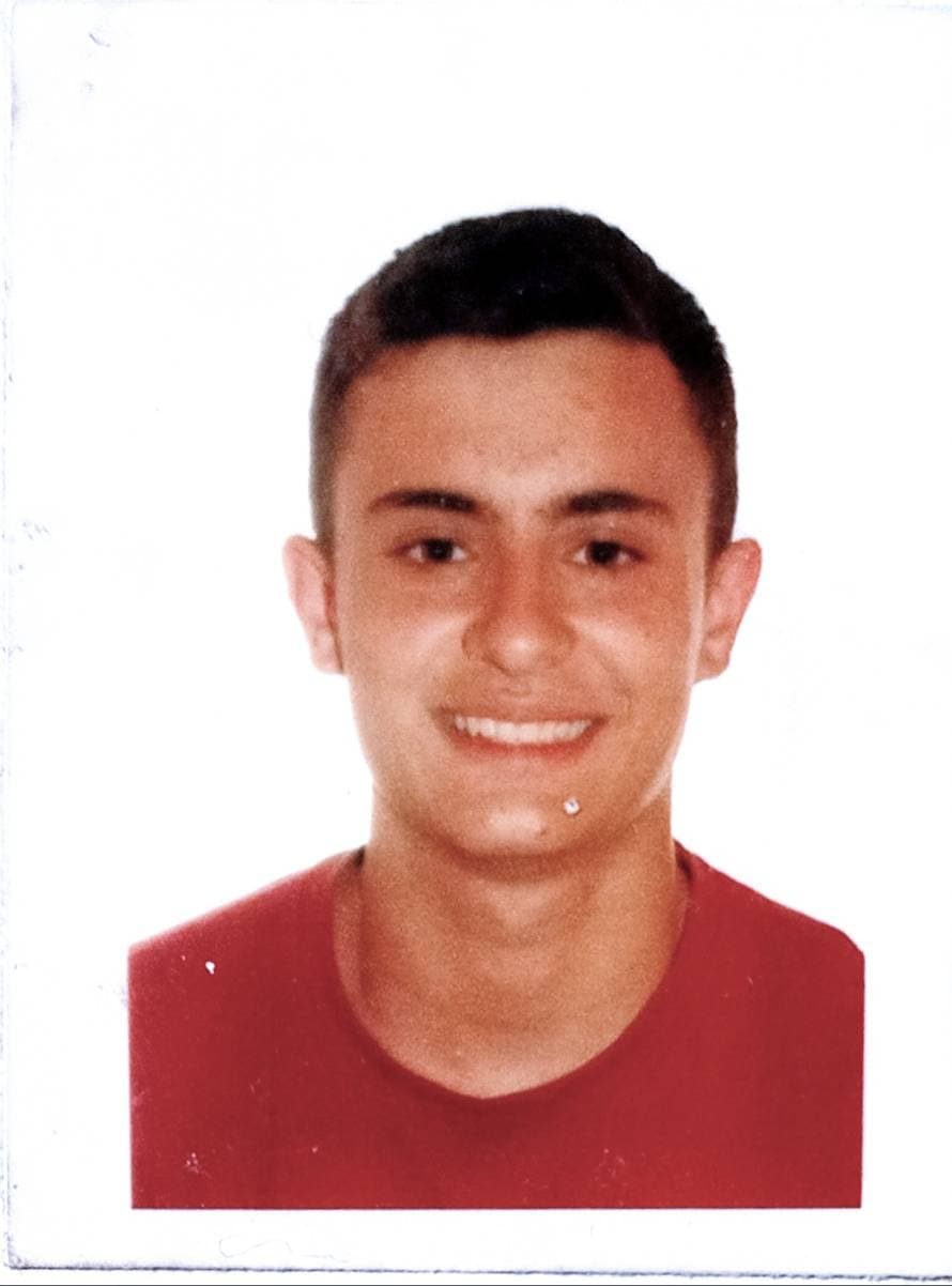Rodriguez Gutierrez Agustin