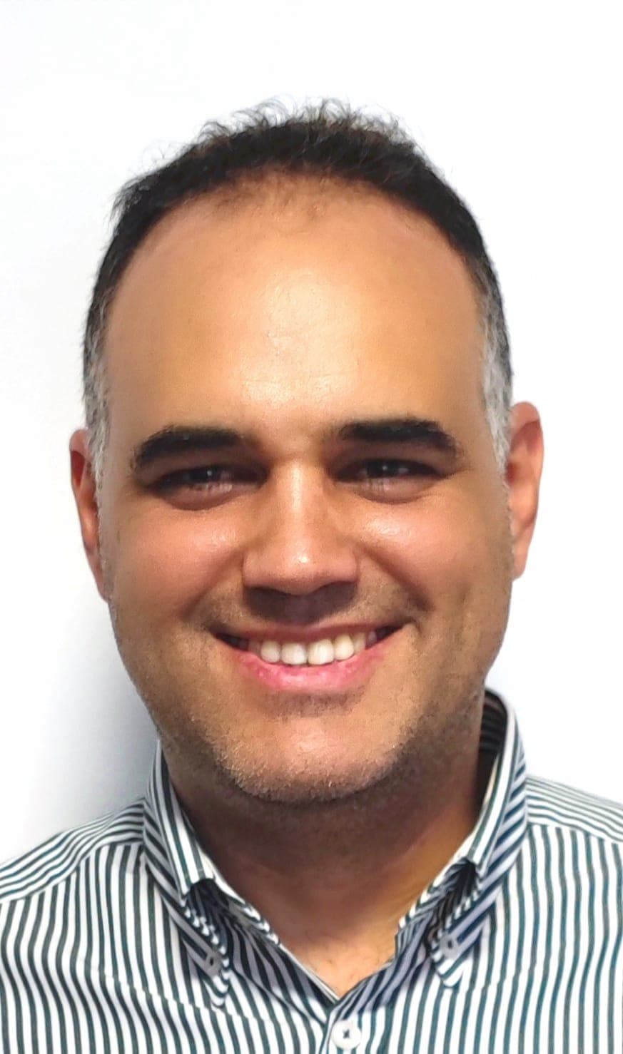 Garcia Lopez Javier